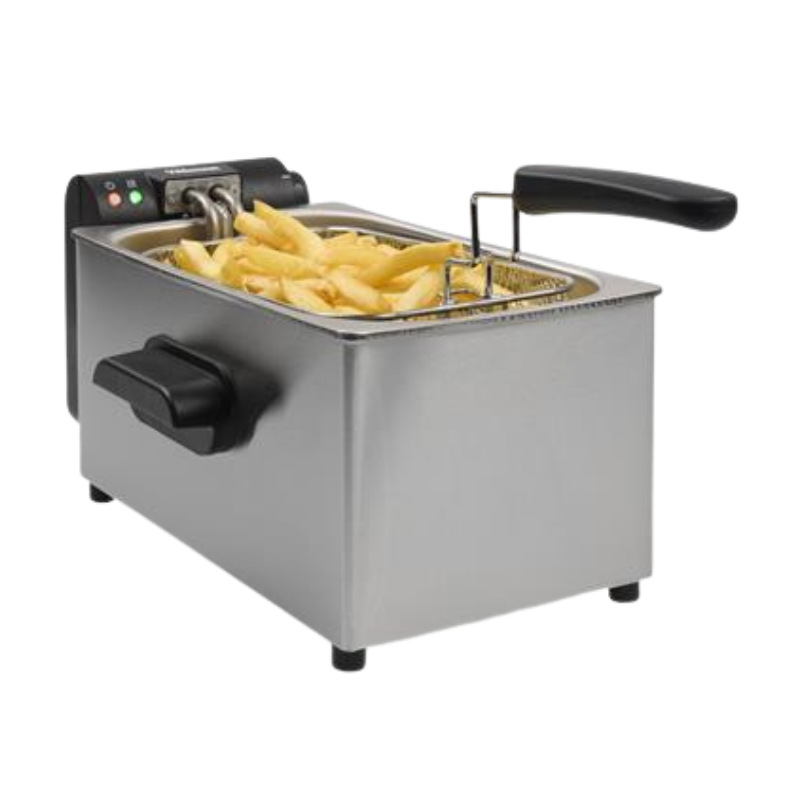FRITEUSE SIMPLE VISTA 3L