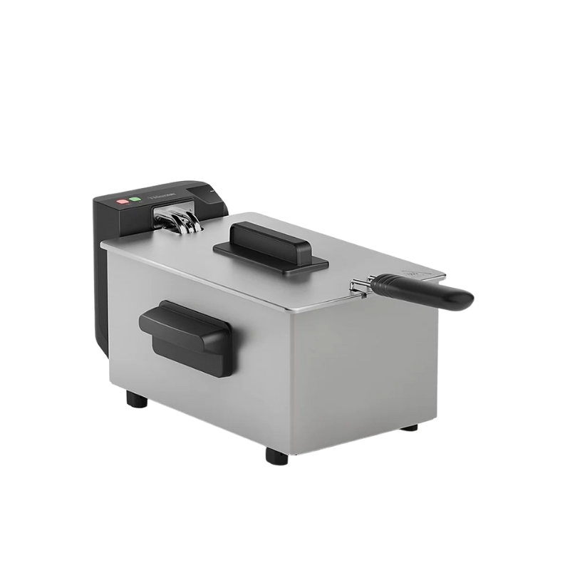 FRITEUSE SIMPLE VISTA 3L vue 2