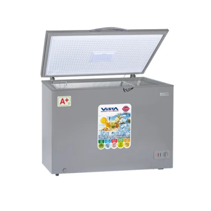 CONGELATEUR VISTA A+ 350L