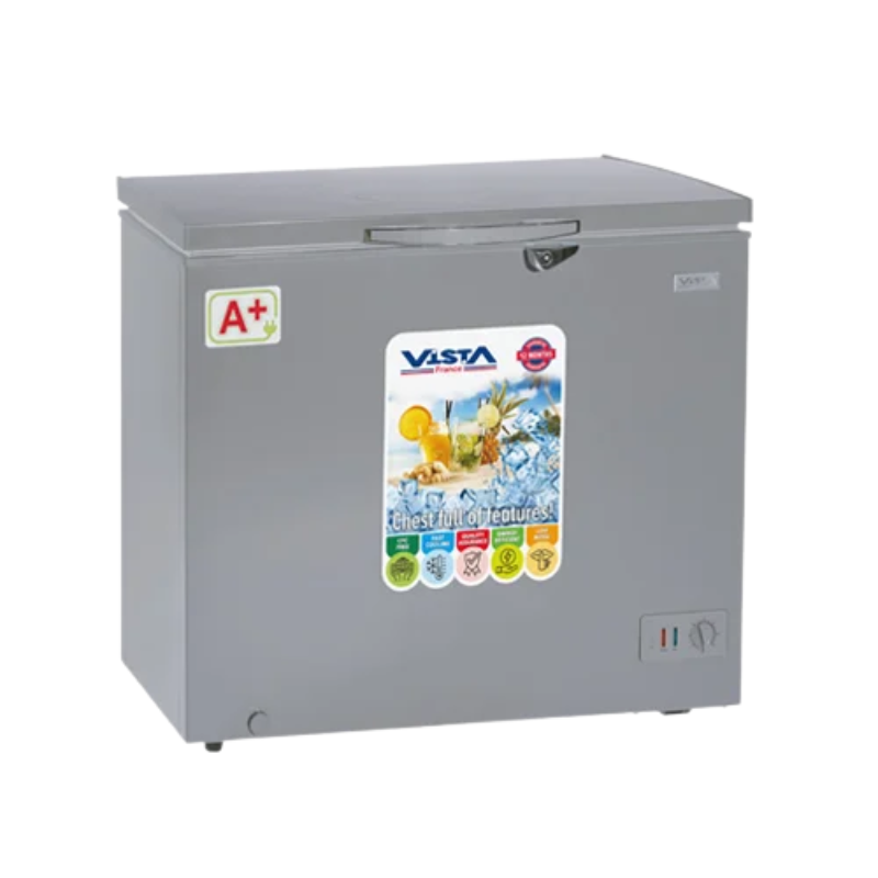 CONGELATEUR VISTA A+ 350L vue 2