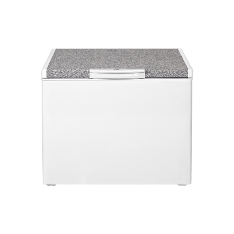 Congélateur Horizontal 305 Litres + Kit Solaire Beko HS305S vue 2