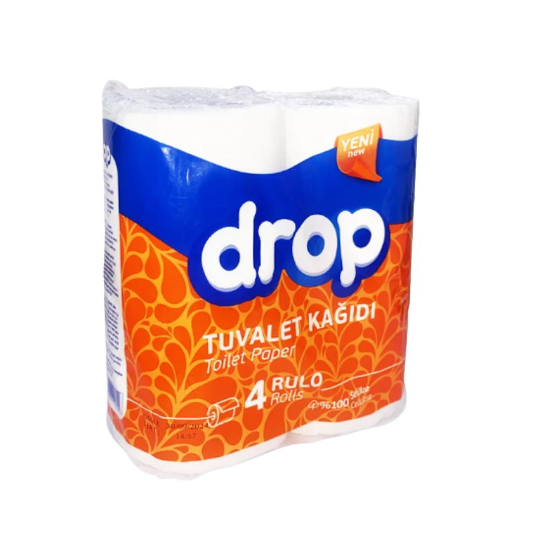 Papier hygiénique DROP