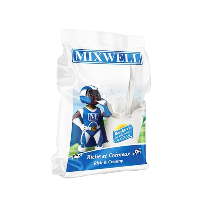 Lait en poudre MIXWELL 400g