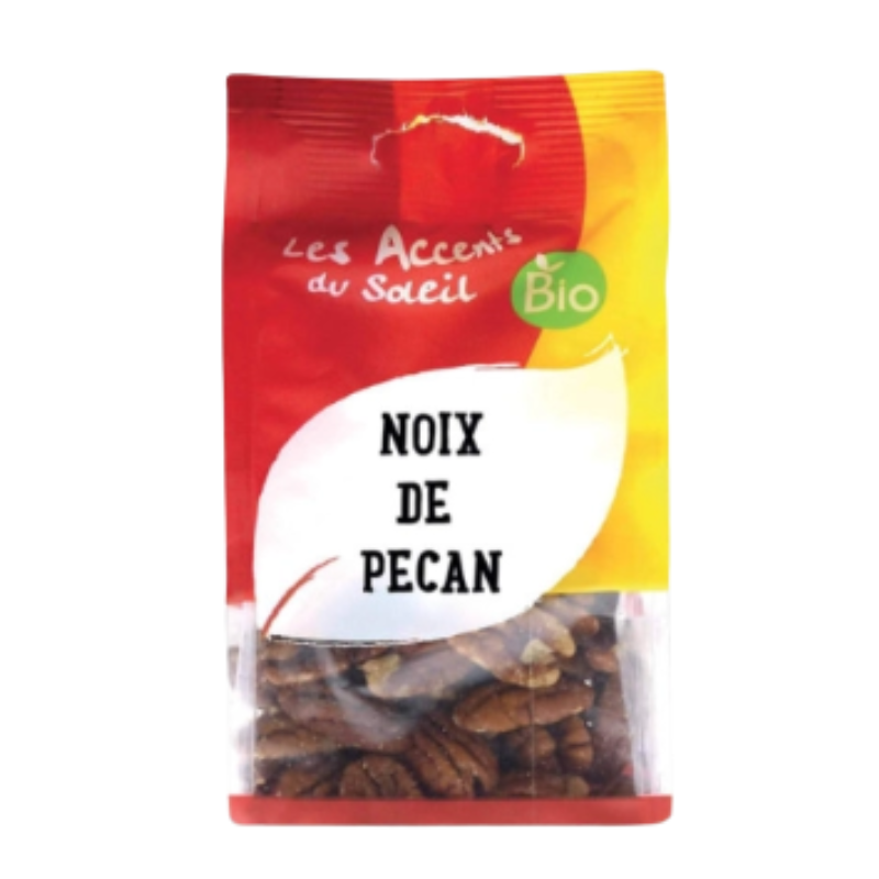 Noix de pecan, 250g