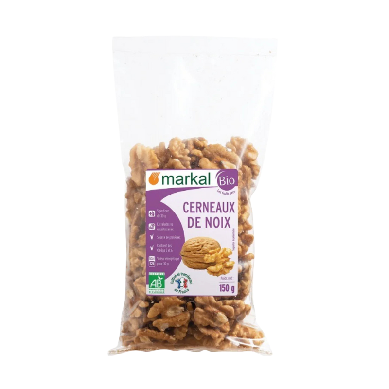 Markal cerneaux de noix, 250g