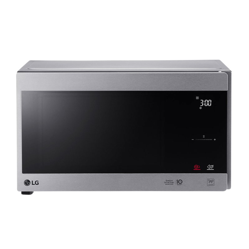 Micro-Onde Digital 42 Litres INVERTER LG MS4295CIS