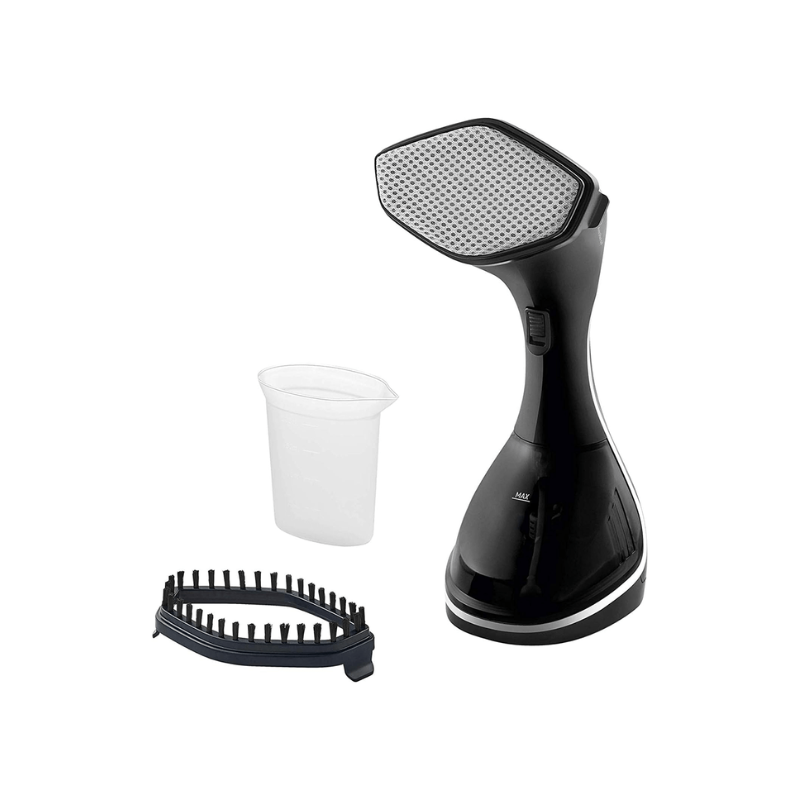 Fer à Vapeur Vertical 1600W Noir Beko STM4116B