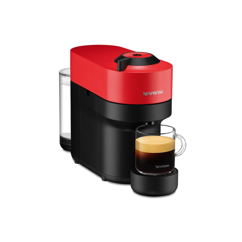 Machine à café Nespresso Vertuo ROUGE