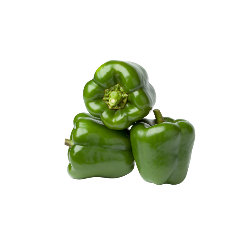Poivron 1kg
