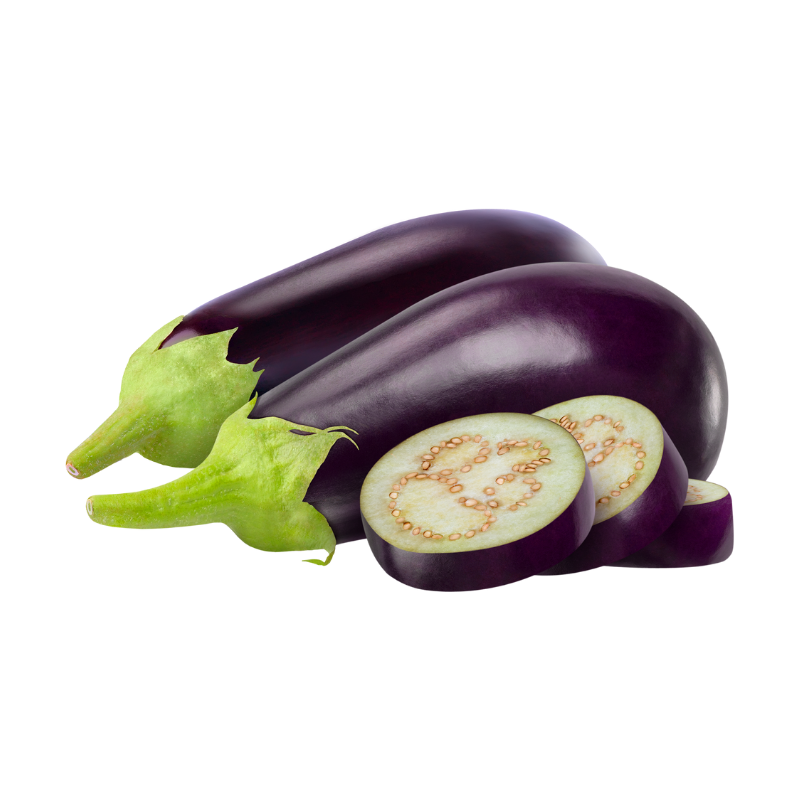 Aubergine 2kg