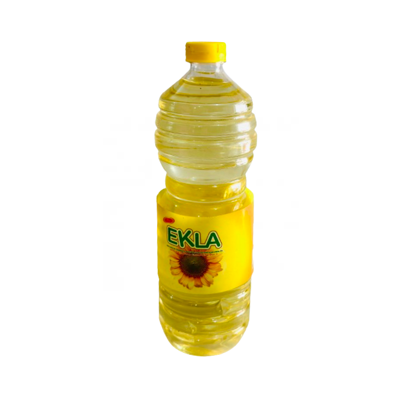Huile de tournesol EKLA 1l