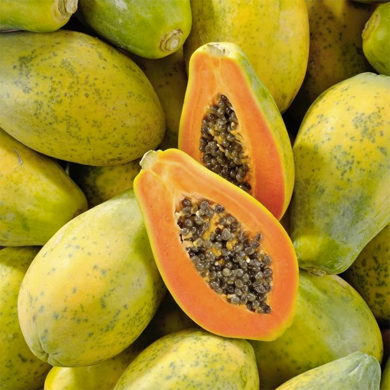 Papaye 1kg