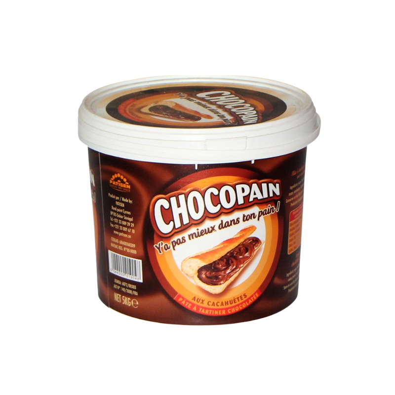 Chocopain 1kg