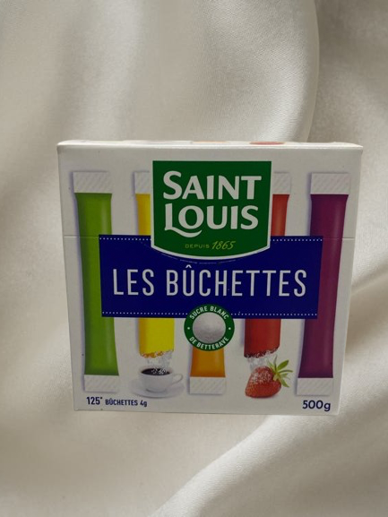 Sucre buchettes 500g
