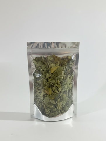 Moringa ( feuilles )