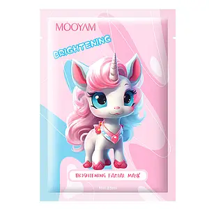 Masque  visage MOOYAM