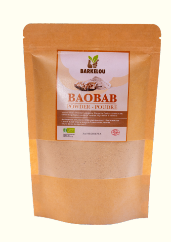 Poudre BAOBAB 200g