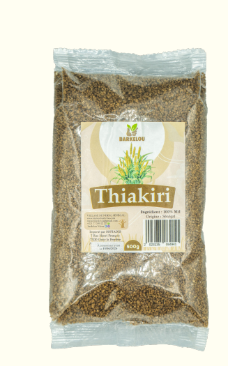THIAKIRI 500g