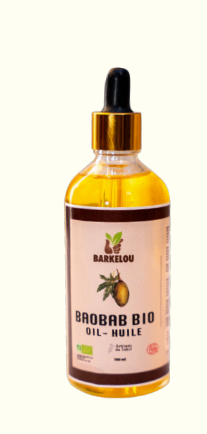 Huile de BAOBAB 100ml
