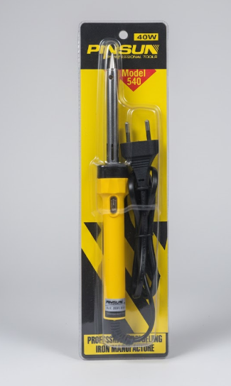 PINSUN Fer à souder