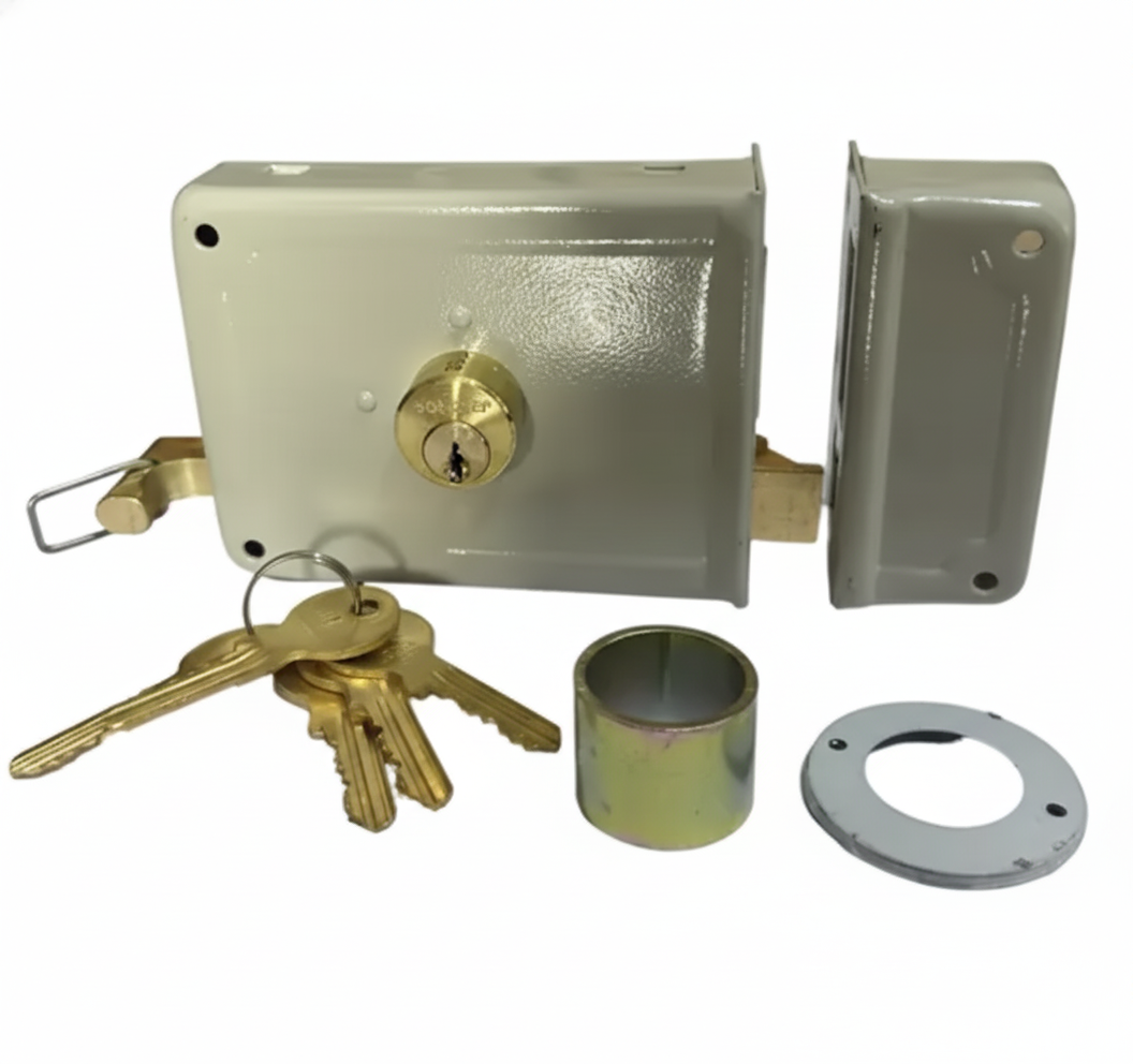 Vachette Soficlef (5 clef)