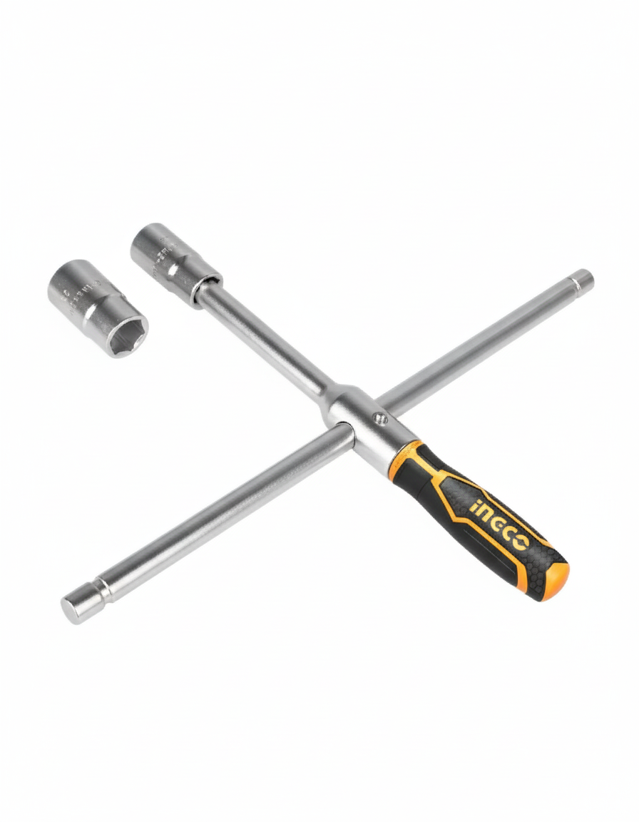 Cle a roue HRCW 40231 Rapid grass wreucle