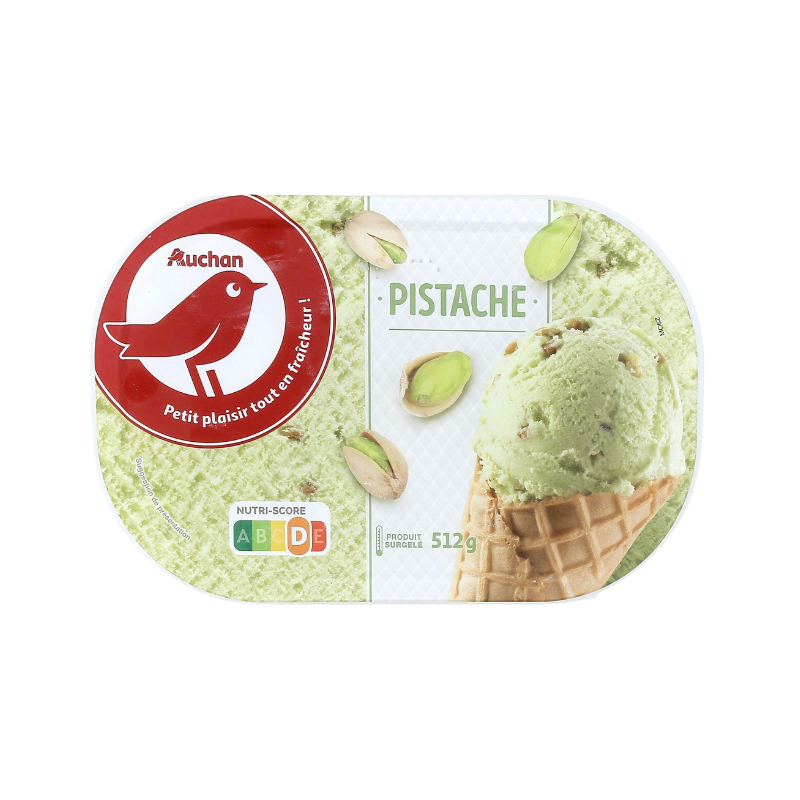 Sorbet Pistache