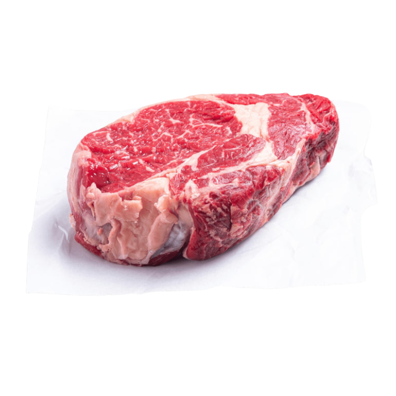 Boeuf vrac a os  par kg