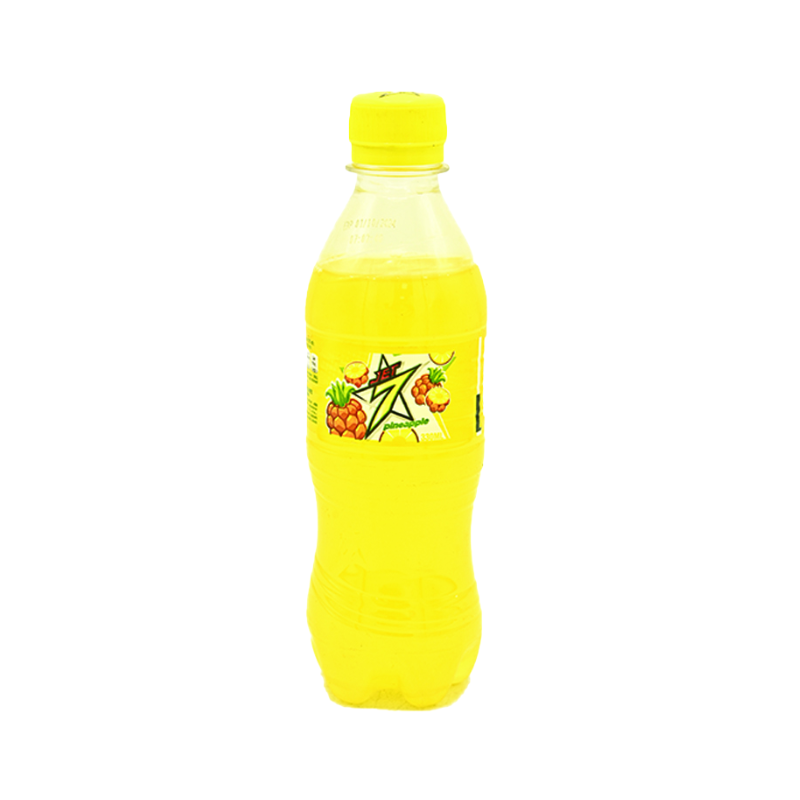 Boisson ananas jet7