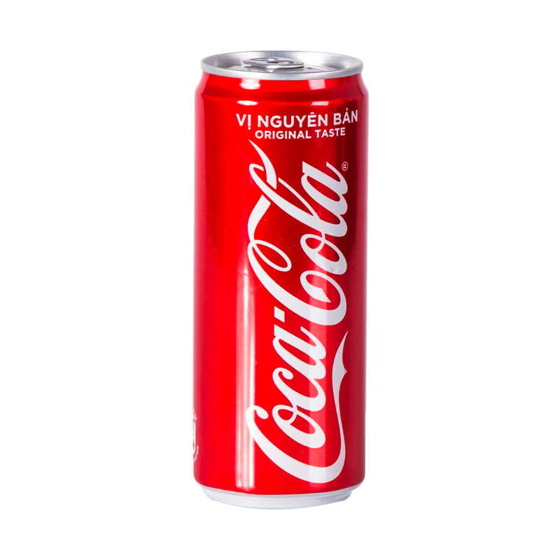 Coca cola original 33CL