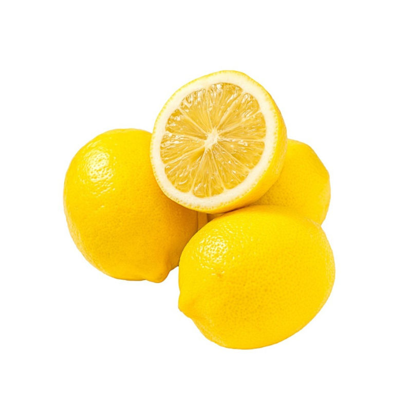 Citron jaune 1KG