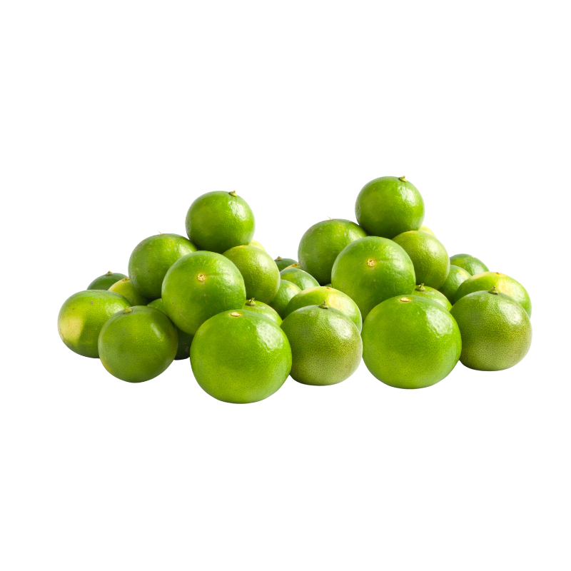 Citron vert 1KG
