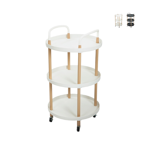 Chariot de Rangement