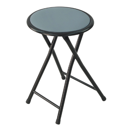 Tabouret Pliable en plastique