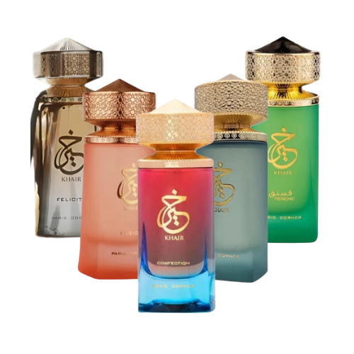 Parfum Khair