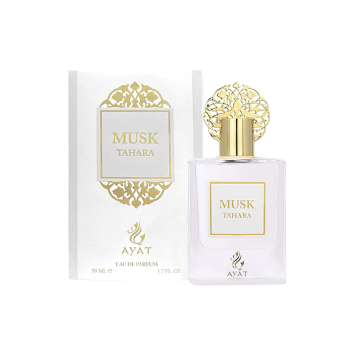 Coffret Musk Tahara