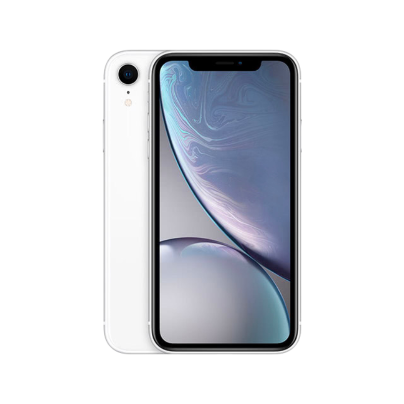 Iphone Xr 64 g vue 2