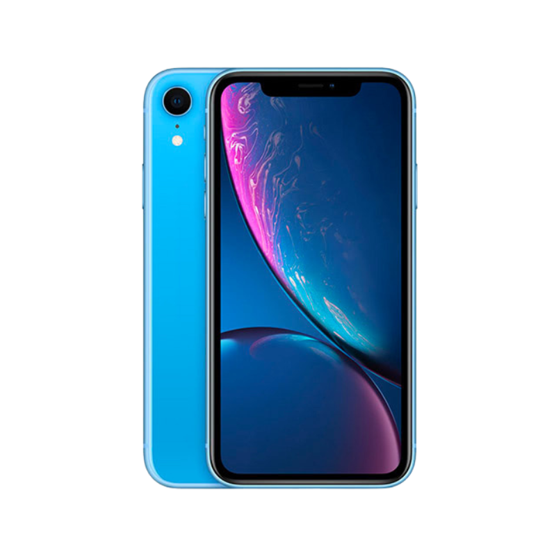 Iphone Xr 128g