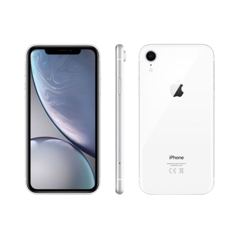 Iphone Xr 128g vue 2
