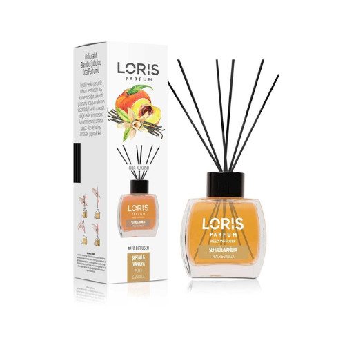 Diffuseur Loris vue 2