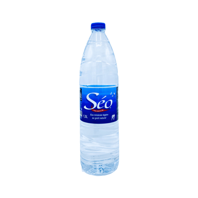 Eau Séo 1,5L
