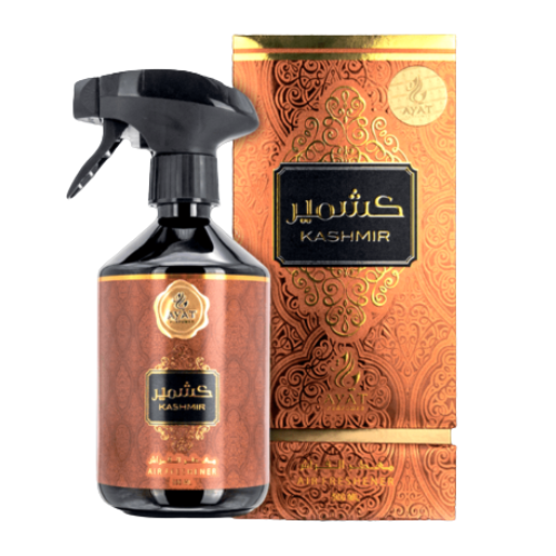 Parfum de chambre Kashmir