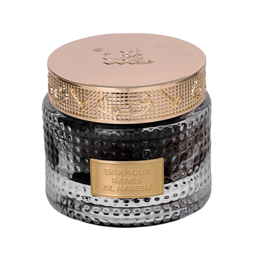 Parfum Thiesmay Bakhoor Al Hareem