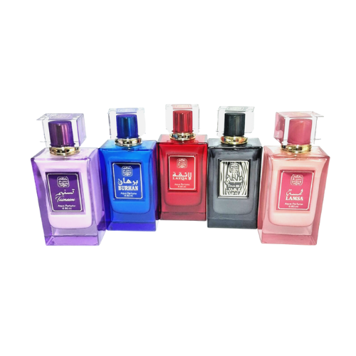 Parfum Thiesmay Naseem