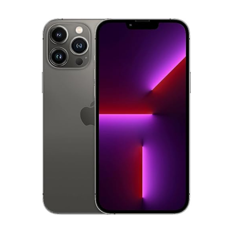 Iphone 13 ProMax 512G vue 2