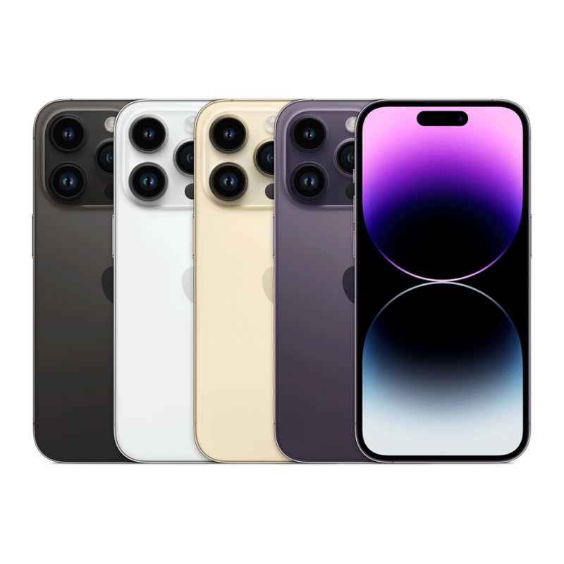 Iphone 14 Pm 512G eSIM