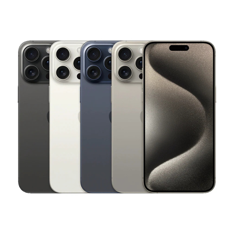 Iphone 15 PM 256G SIM