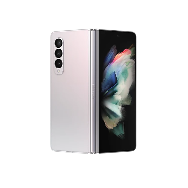 samsung FOLD3 256g vue 2