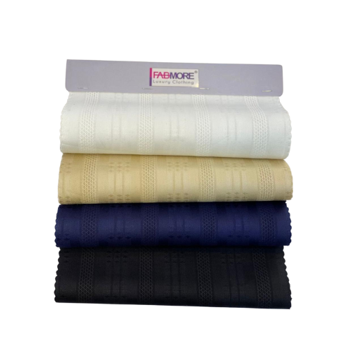Tissu Broderie Unisexe (/ 5 metres)