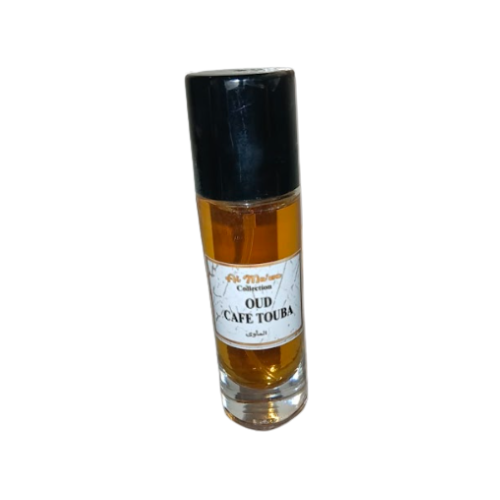 Parfum Oud Cafe Touba 50 ml